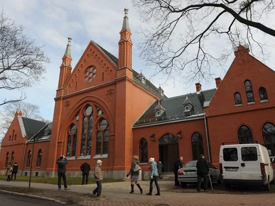 Dom Pamięci Żydów Górnośląskich - Muzeum w Gliwicach